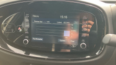 Toyota Aygo X 1.0 VVT-i Edge 5dr Petrol Hatchback